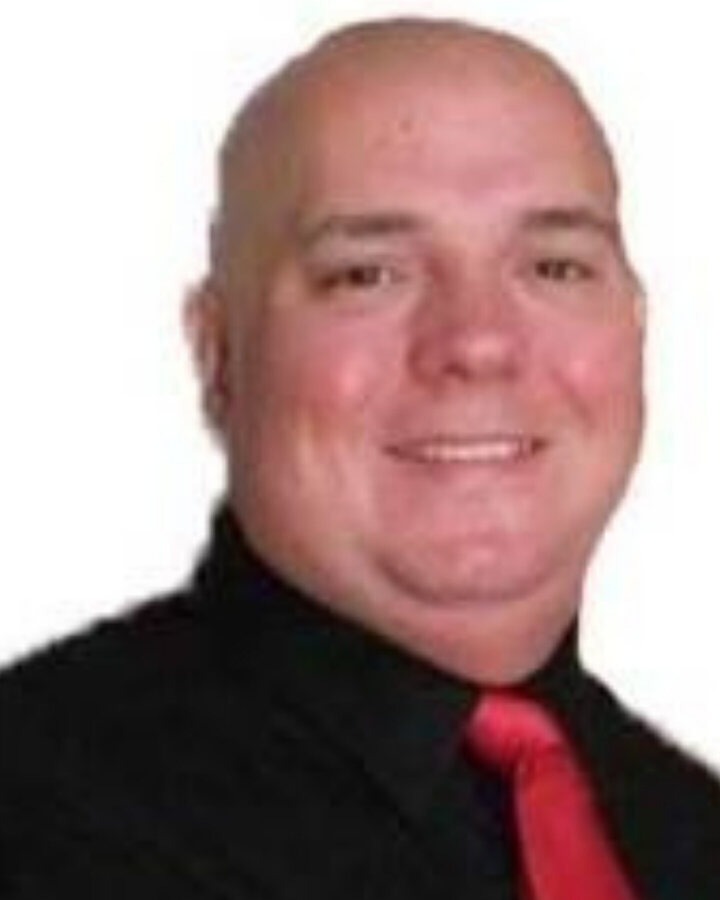 Martin Vendemia, author